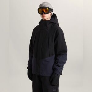 Vans MTE Hellbound Snow Jacket
